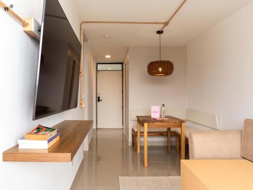 Hotel Santa Ana Medellin, Medellín