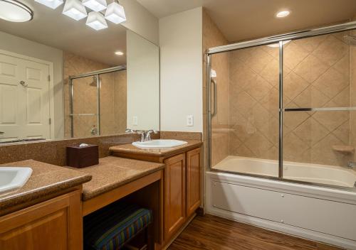Club de Soleil All-Suite Resort, Las Vegas (photo 9)