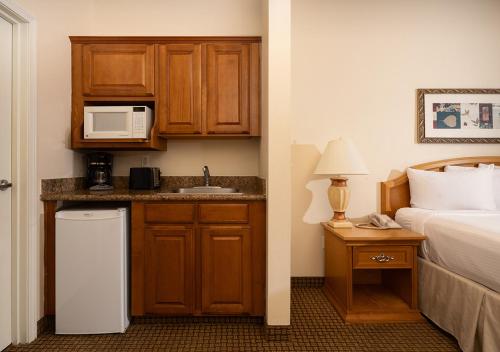 Club de Soleil All-Suite Resort, Las Vegas (photo 5)