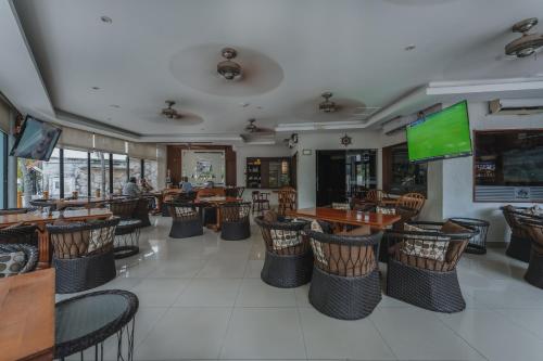 Hotel Plaza Kokai Cancún, Cancún (photo 7)