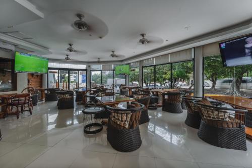 Hotel Plaza Kokai Cancún, Cancún (photo 3)