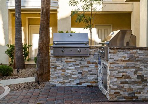 Club de Soleil All-Suite Resort - image 2