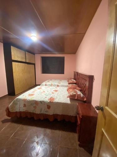 Vendégszoba, Hospedaje Santa Rita in Col Linda Vista Centro