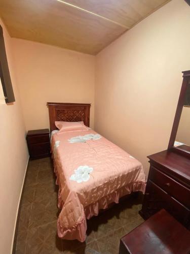 Hospedaje Santa Rita in Col Linda Vista Centro