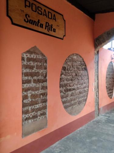 Hospedaje Santa Rita in Col Linda Vista Centro