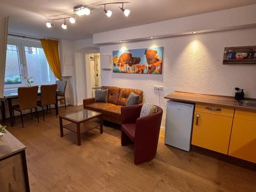 Ferienwohnung Elbflair in Riesa