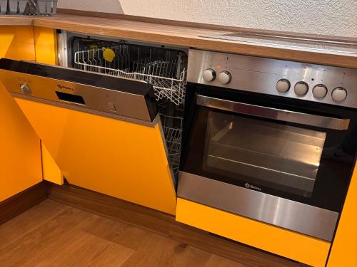 Ferienwohnung Elbflair in Riesa