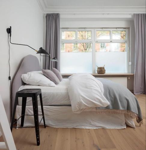 Berlin Suites & Residencies, Berlín