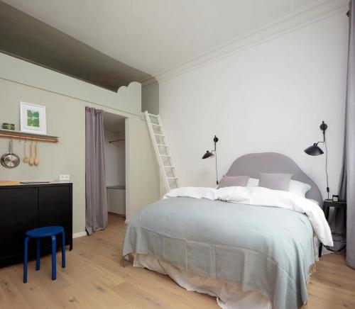 Berlin Suites & Residencies, Berlín (fotografie 11)