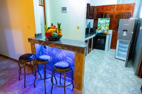 3G PADRE PIO SUITEs