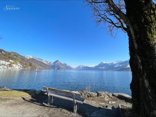 ที่เที่ยวใกล้ที่พัก, Wiesenglück by Greatlifestay (Wiesengluck by Greatlifestay) in เอนเนทบึร์เกน