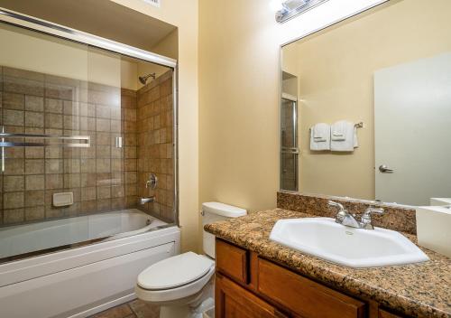 Club de Soleil All-Suite Resort, Las Vegas (photo 6)