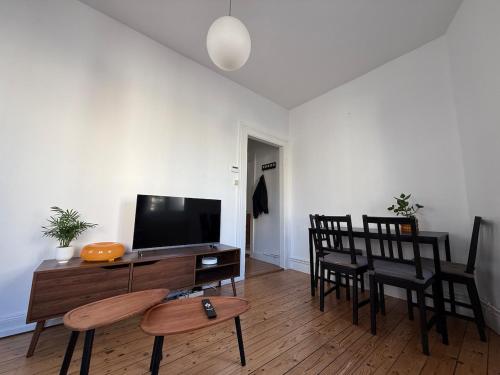 Appartement confortable T2 10 min centre-ville, Strasbourg (photo 7)