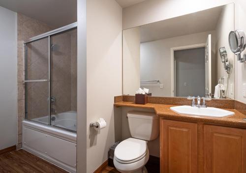 Tahiti All-Suite Resort, Las Vegas (photo 5)