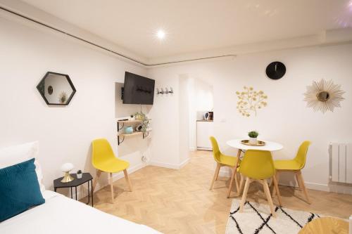 JDA-1 - Studio Wagram 2P