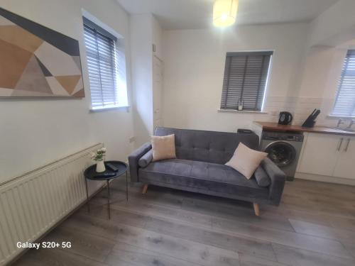 Roker Retreat