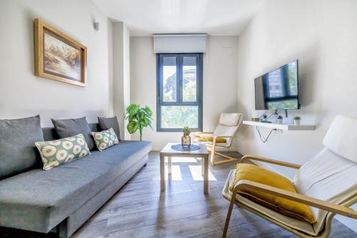 Apartamentos Dama de noche, Córdoba