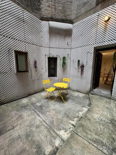 Oasis Apartment in the Heart of Union Square Downtown Manhattan, New York (foto 7)