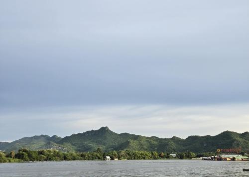 D Hostel – Kanchanaburi, LA