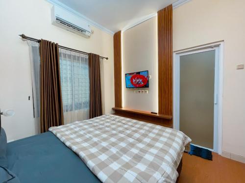 Sighma Palem Merah Gejayan Premiere