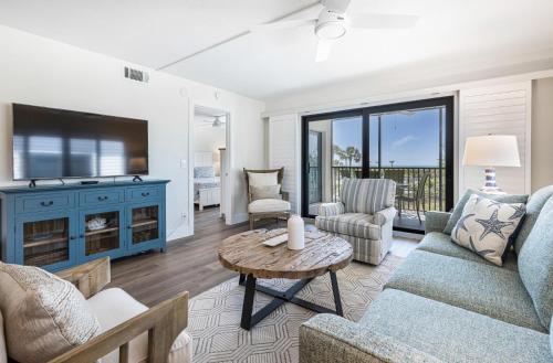 Sandpiper Beach 502 – Sanibel Island, FL
