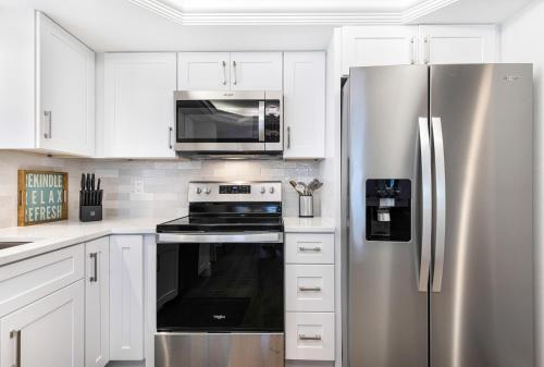 Sandpiper Beach 502 – Sanibel Island, FL