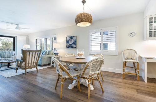 Sandpiper Beach 502 – Sanibel Island, FL