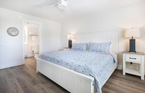 Sandpiper Beach 502 – Sanibel Island, FL