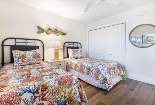 Sandpiper Beach 502