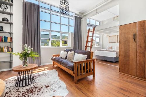 Gardens Loft Studio by Host Agents