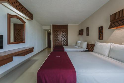 Hotel Plaza Kokai Cancún, Cancún (photo 10)