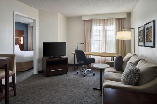 Residence Inn by Marriott Raleigh Crabtree Valley in Raleigh, USA
