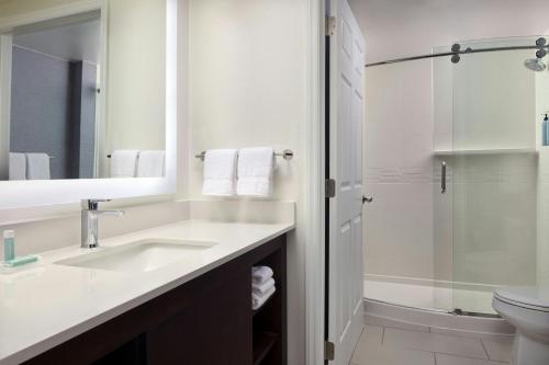 Residence Inn by Marriott Raleigh Crabtree Valley - image 13