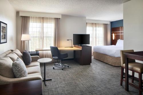 Residence Inn by Marriott Raleigh Crabtree Valley in Raleigh, USA