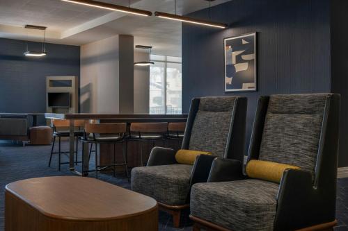 Courtyard by Marriott Los Angeles Pasadena/Monrovia, Monrovia (zdjęcie 8)