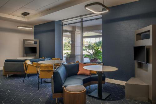 Courtyard by Marriott Los Angeles Pasadena/Monrovia, Monrovia (zdjęcie 4)