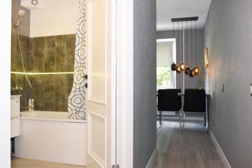 LOCUSDO Apartment No.31 in Mazeikiai