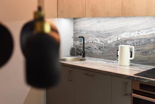 LOCUSDO Apartment No.31 in Mazeikiai