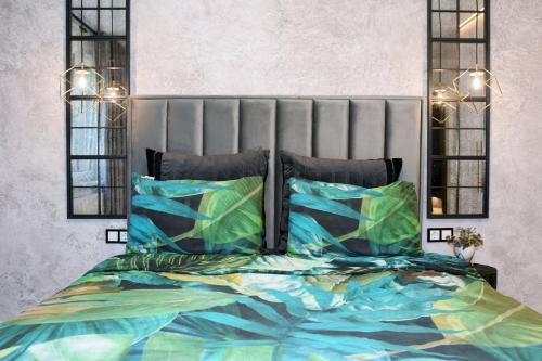 . LOCUSDO Apartment No.31
