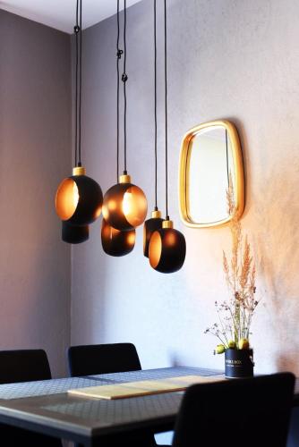 LOCUSDO Apartment No.31 in Mazeikiai