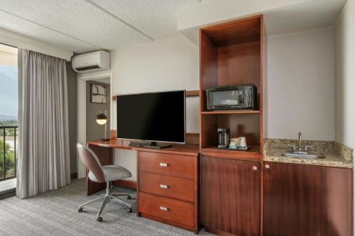 Courtyard by Marriott Los Angeles Pasadena/Monrovia - image 9