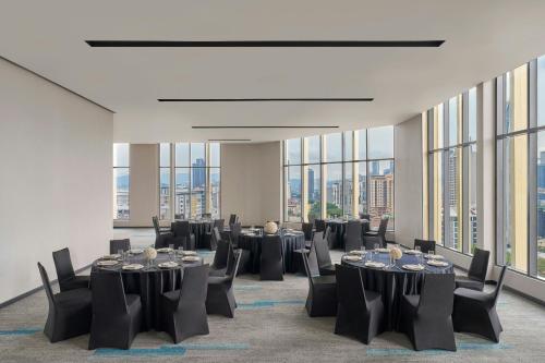 Fairfield by Marriott Chow Kit Kuala Lumpur, Kuala Lumpur (fotografie 8)