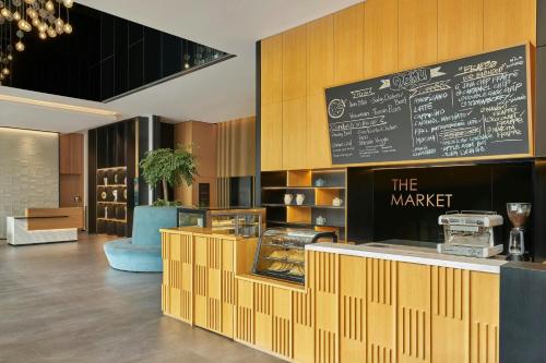 Fairfield by Marriott Chow Kit Kuala Lumpur, Kuala Lumpur (fotografie 6)