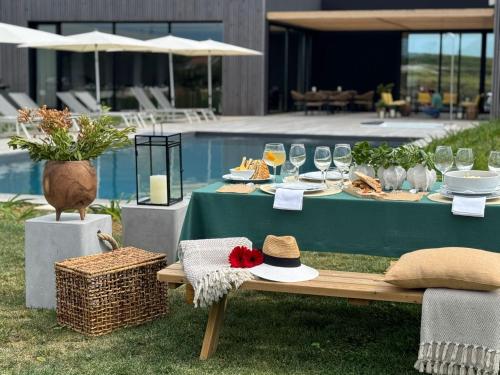 Lusitano Garden Villas