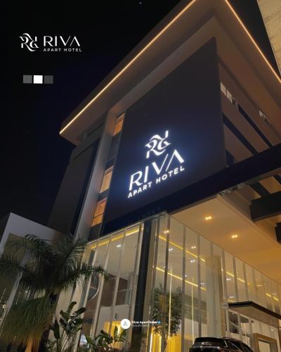 . Riva Apart Hotel
