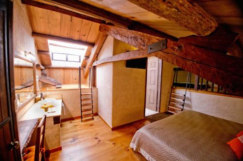 Hotel Casa Selah – San Cristobal, SC