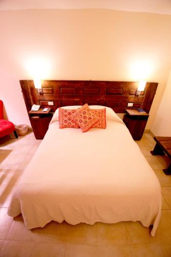 Hotel Casa Selah – San Cristobal, SC
