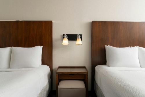 Fairfield Inn & Suites by Marriott Chattanooga East - image 8