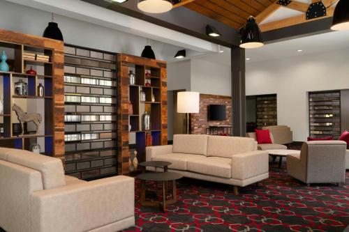 Fairfield Inn & Suites by Marriott Chattanooga in Chattanooga, USA