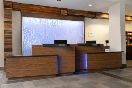 Fairfield Inn & Suites by Marriott Chattanooga in Chattanooga, USA